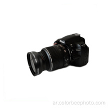 58mm Camera 0.43X HD Macro Wide Angle Lens
